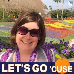 Meet your Posher, Hillary